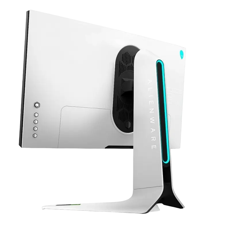 Игровой монитор DELL AW2721D Белый