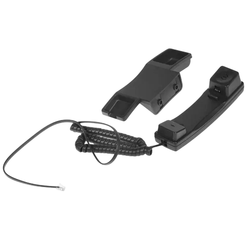 Telephone 6 Kit Black EU