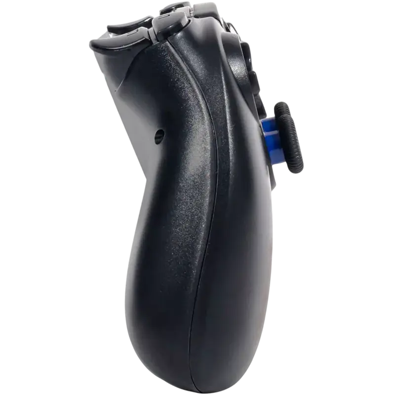 Геймпад Gembird JPD-PS4BT-01-BK Чёрный