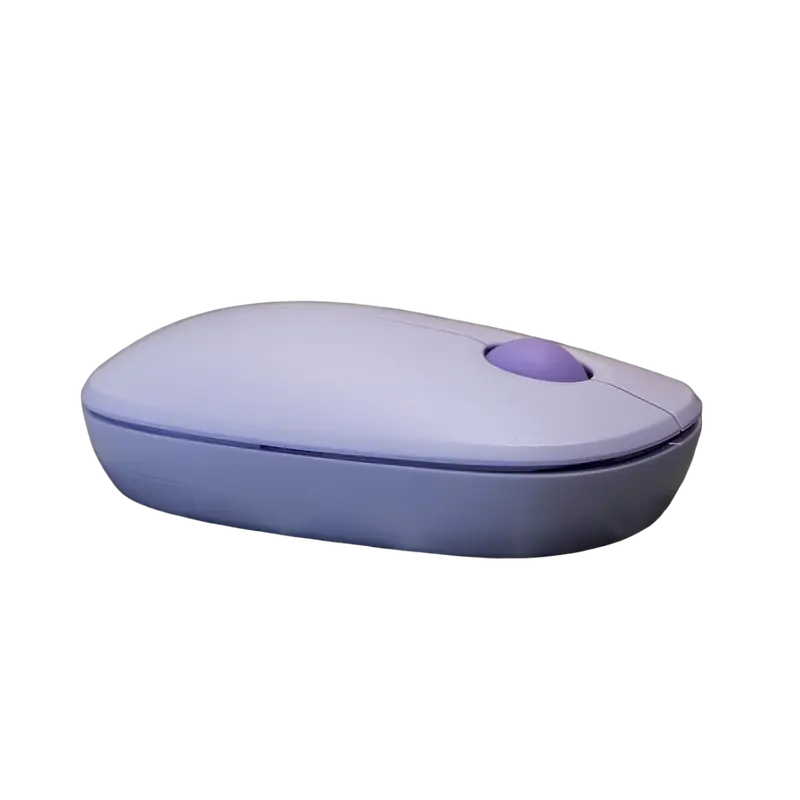 Беcпроводная мышь Havit MS57GT Беспроводное Фиолетовый