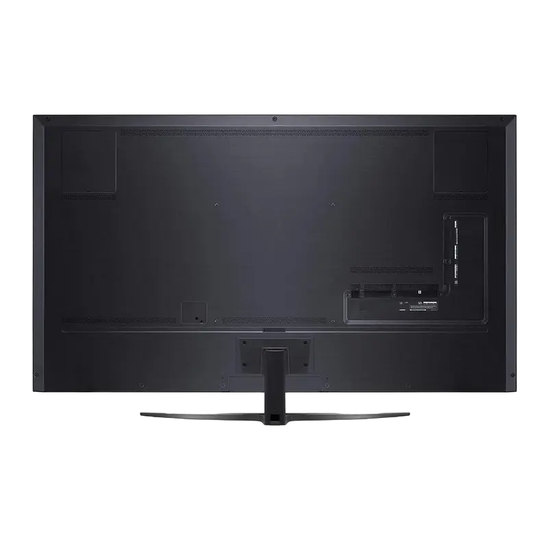 75" Nanocell SMART Телевизор LG 75NANO916PA Черный