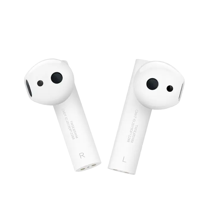 Наушники Xiaomi Mi Earphone Air 2S Белый