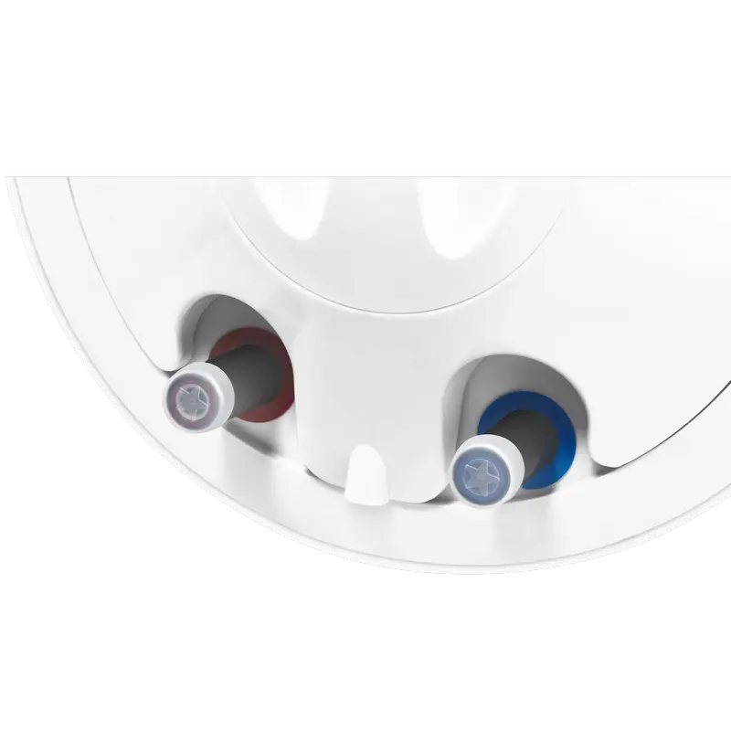 Накопительный водонагреватель Electrolux EWH 30 Quantum Pro 30 л Белый