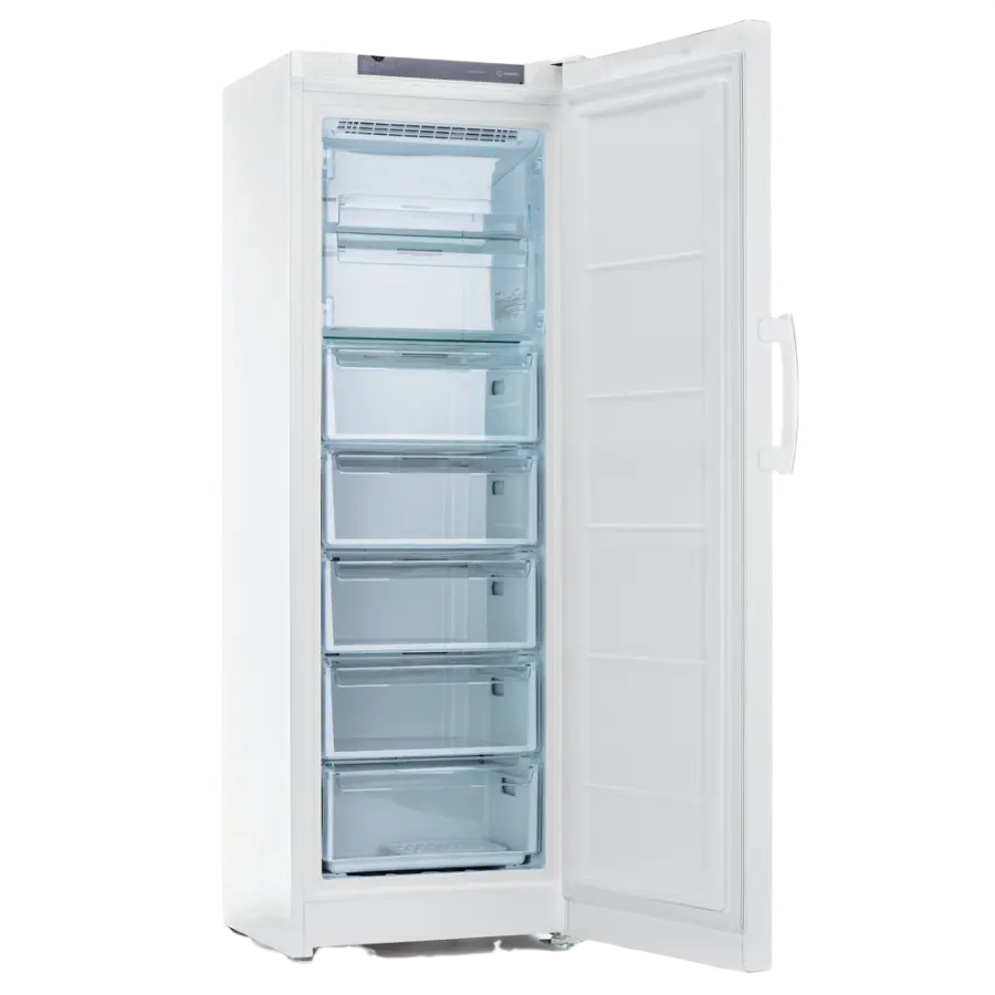 Морозильник Indesit DFZ 5175 Белый