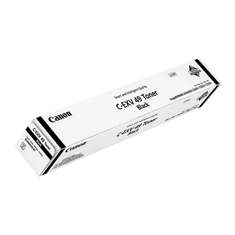 Toner CET C-EXV-49 Tomoegawa