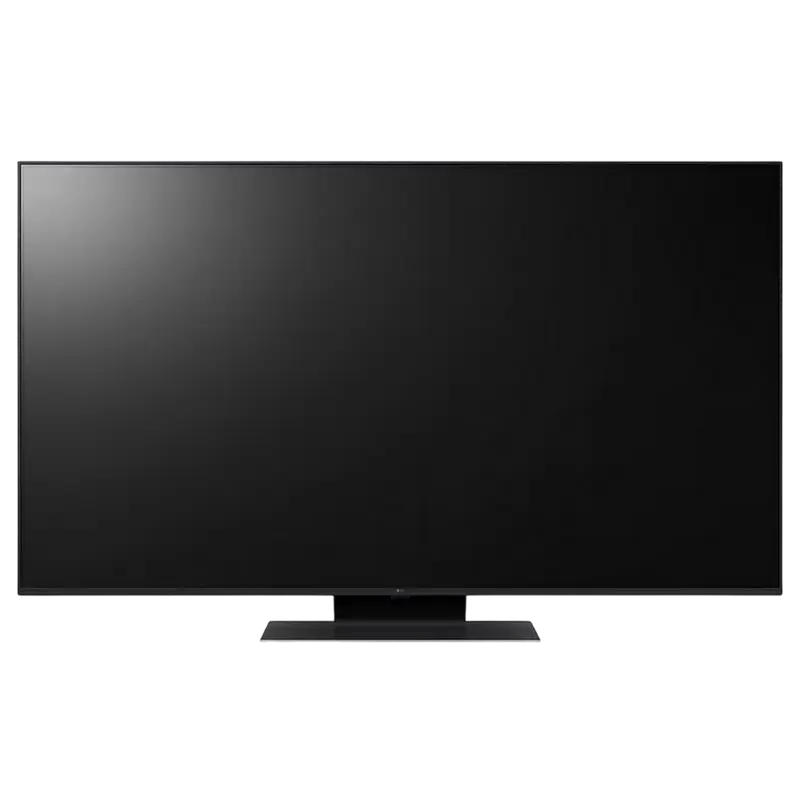 55" LED SMART TV LG 55UT91006LA Negru