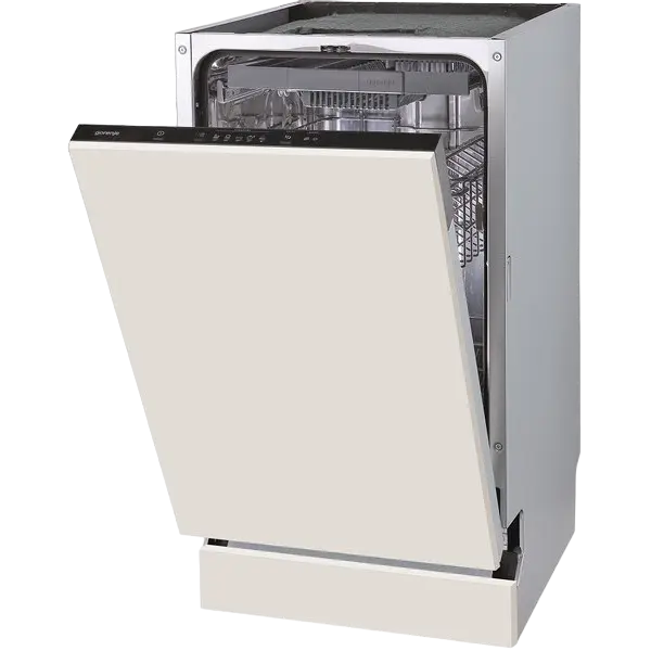 Посудомоечная машина Gorenje GV 520E10 Белый
