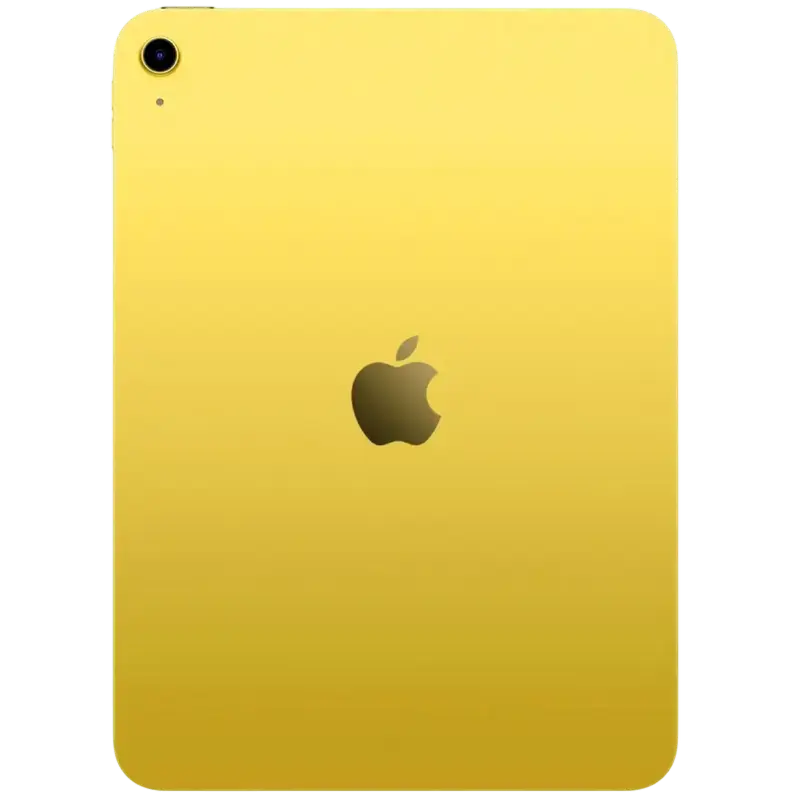 Планшет Apple iPad 11 2025 Жёлтый