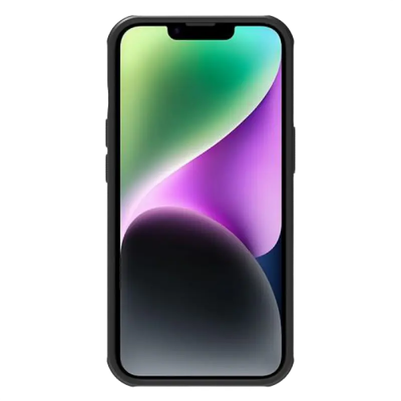Husă Nillkin Apple iPhone 14 Frosted Pro Frosted Pro Negru