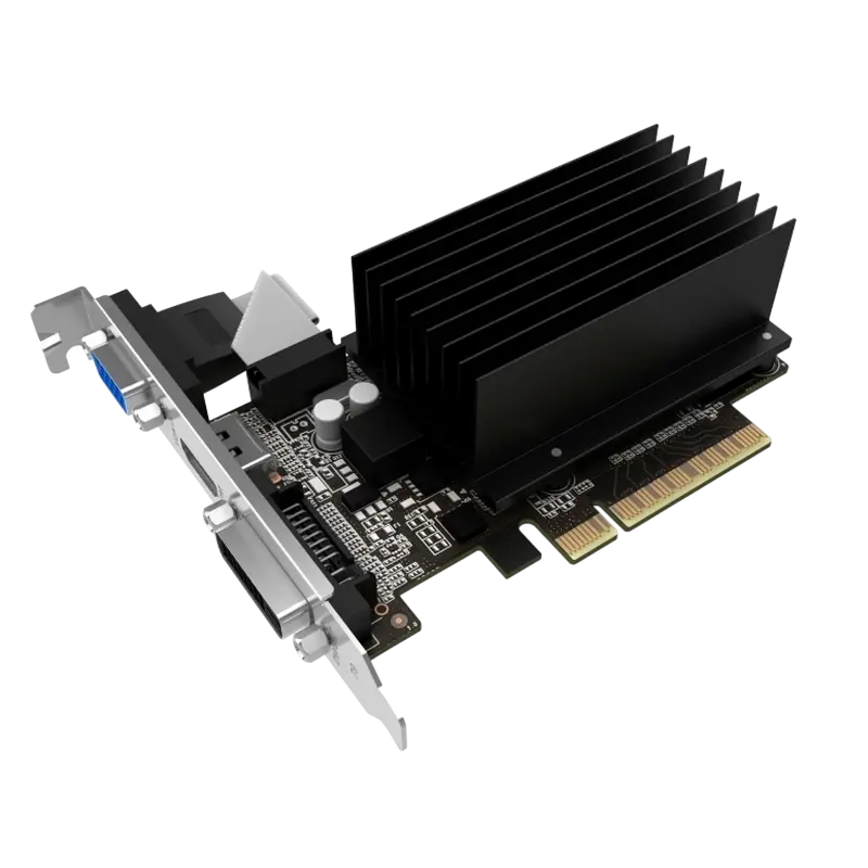 Видеокарта Palit GeForce GT710