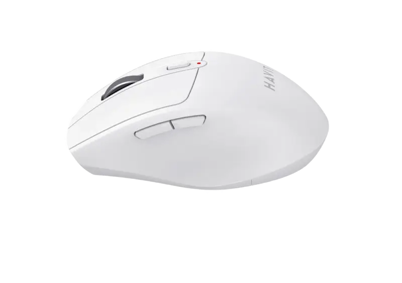 Беcпроводная мышь Havit MS61WB Беспроводное Белый