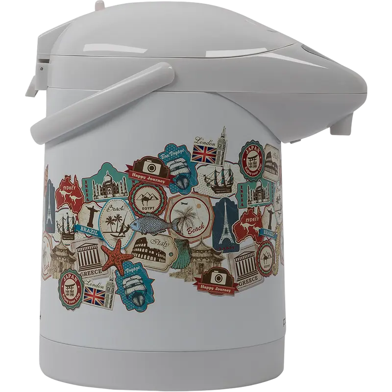 Термопот Polaris PWP2821 Белый