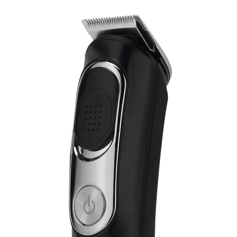 Мужской Триммер VITEK VT-2549 Чёрный | Серебристый