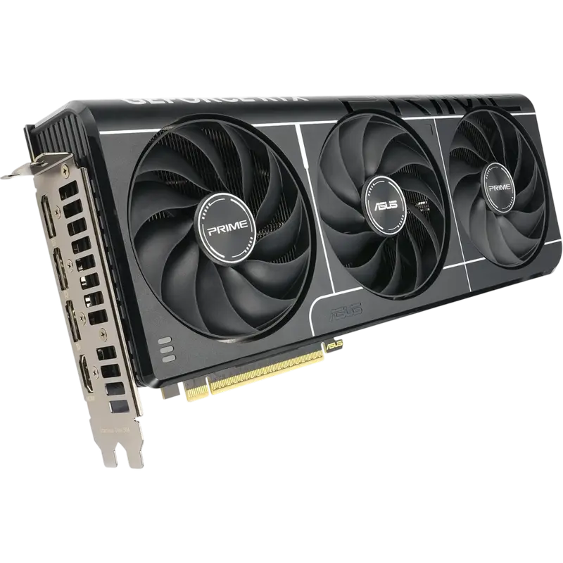 Видеокарта ASUS Prime GeForce RTX 5070 OC