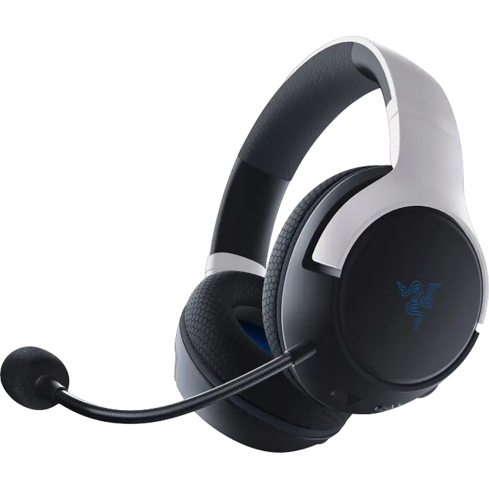 Наушники Razer Kaira for PS5 Белый