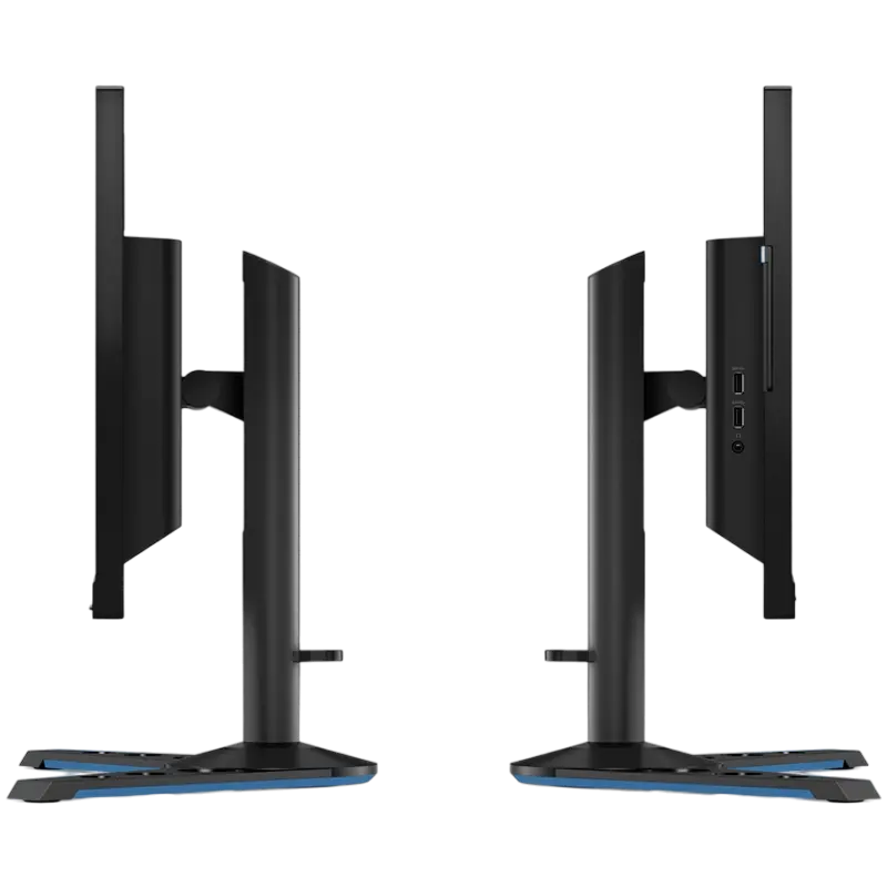 Игровой монитор Lenovo Legion Y25-25 Чёрный