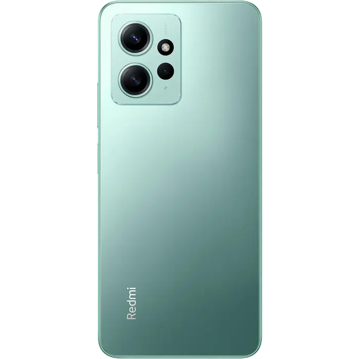 Смартфон Xiaomi Redmi Note 12, 6 ГБ / 128ГБ