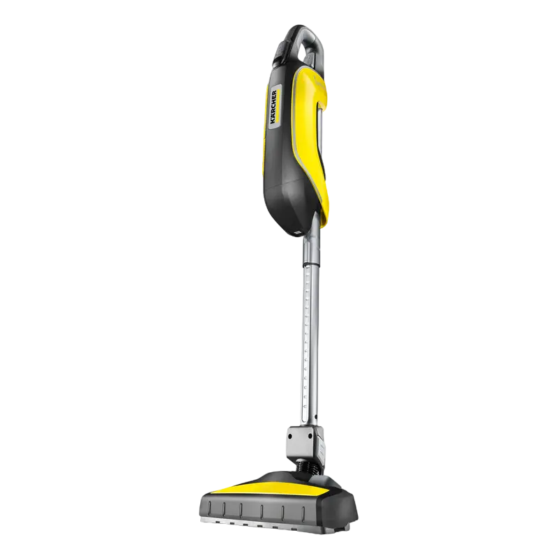 Ручной Пылесос Karcher VC 5 Cordless Жёлтый