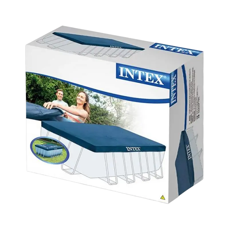 Аксессуары для бассейна Intex 28037 Синий