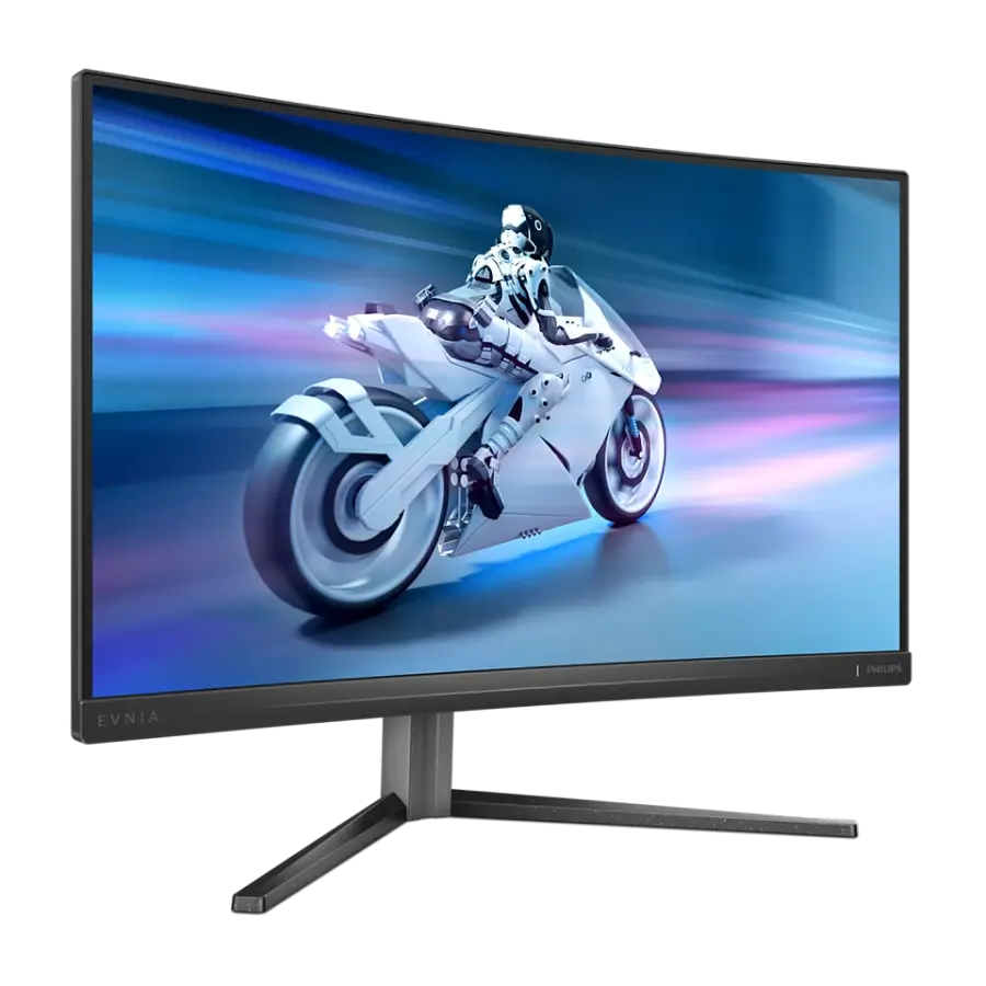 Игровой монитор Philips 27M2C5200W Чёрный