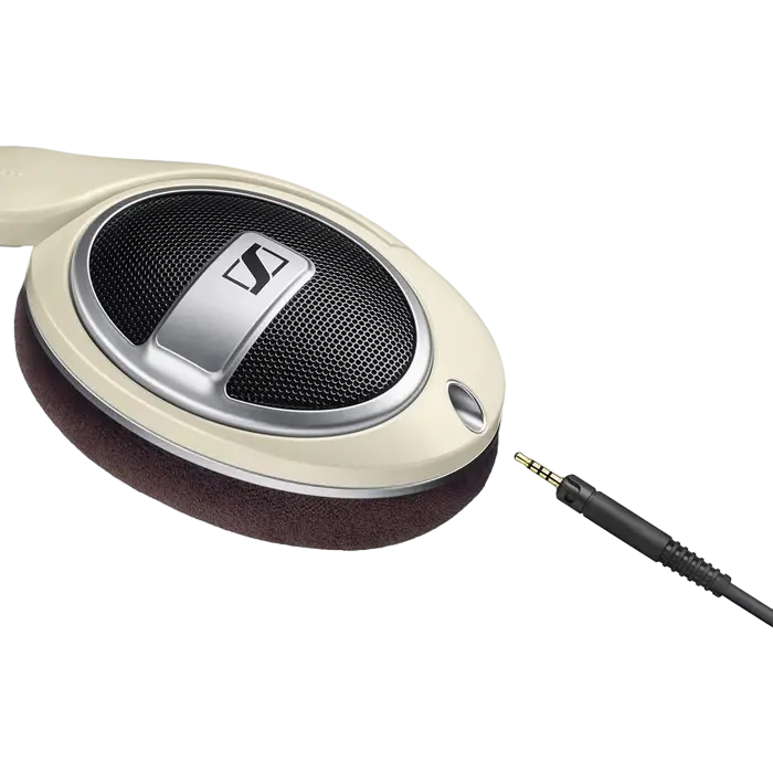 Наушники Sennheiser HD 599 Ivory