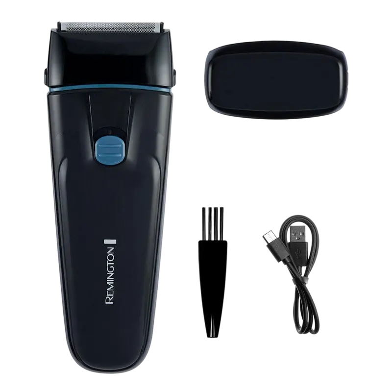 Aparat de ras electric Remington F1 Style Series Foil Negru