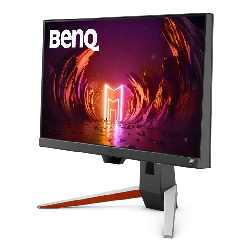 Игровой монитор BenQ Mobiuz EX240N Чёрный