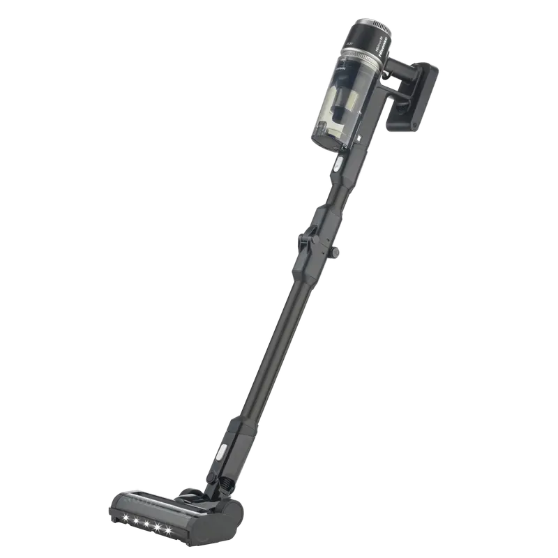 Вертикальный Пылесос Hisense HVC676451DA Черный