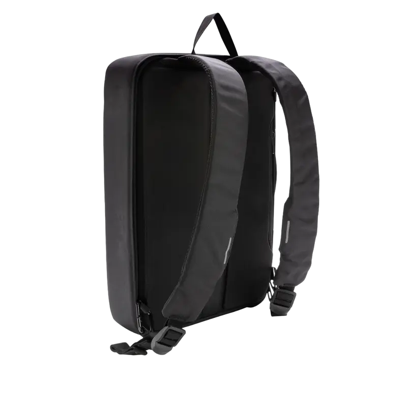 Рюкзак для ноутбука Bobby Bizz Чёрный