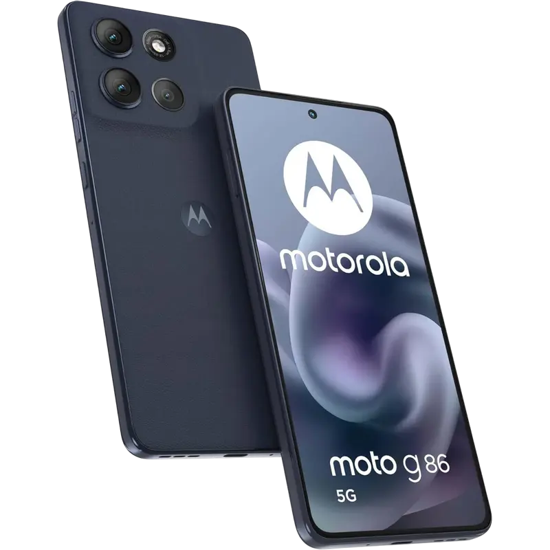 Смартфон Motorola Moto G86, 8 ГБ / 256ГБ