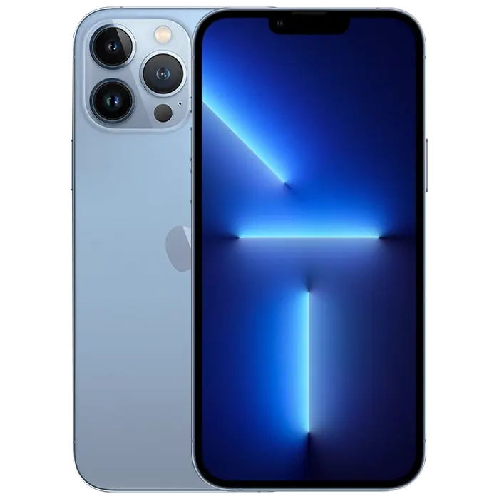 Смартфон Apple iPhone 13 Pro, 6 ГБ / 512ГБ