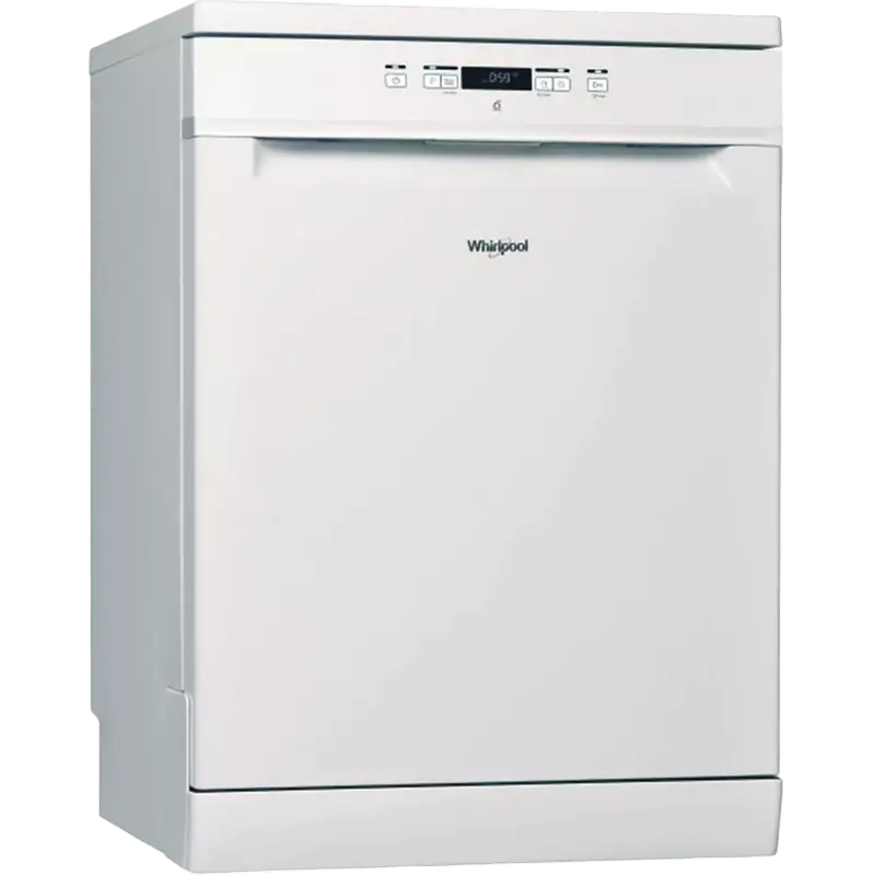 Посудомоечная машина Whirlpool WRFC 3C26 Белый