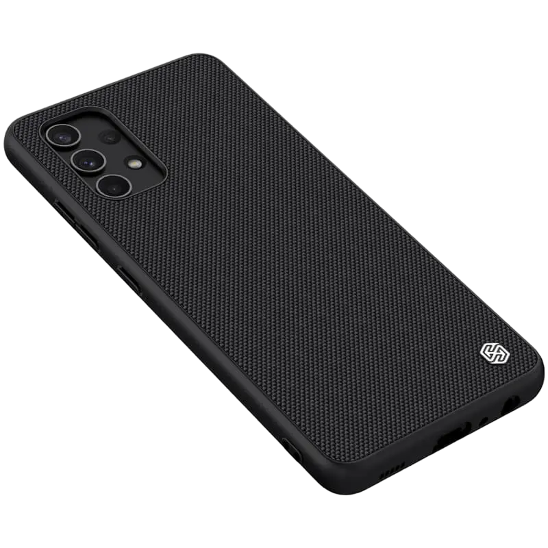 Husă Nillkin Samsung Galaxy A32 4G Textured Case Textured Negru