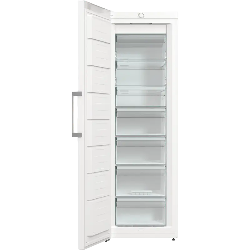 Морозильник Gorenje FNP619EEW5L Белый