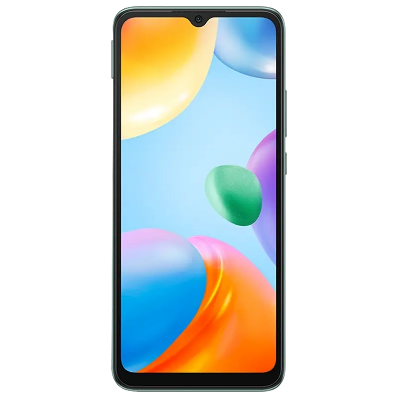 Смартфон Xiaomi Redmi 10C, 4 ГБ / 64ГБ