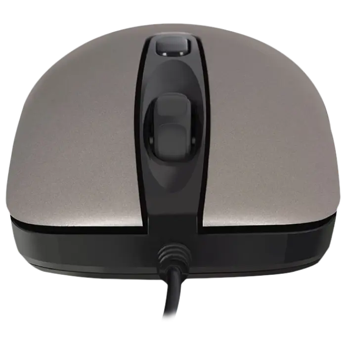 Мышь SVEN RX-515S Проводное Серый