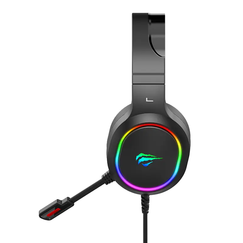 Наушники Havit H662d Чёрный
