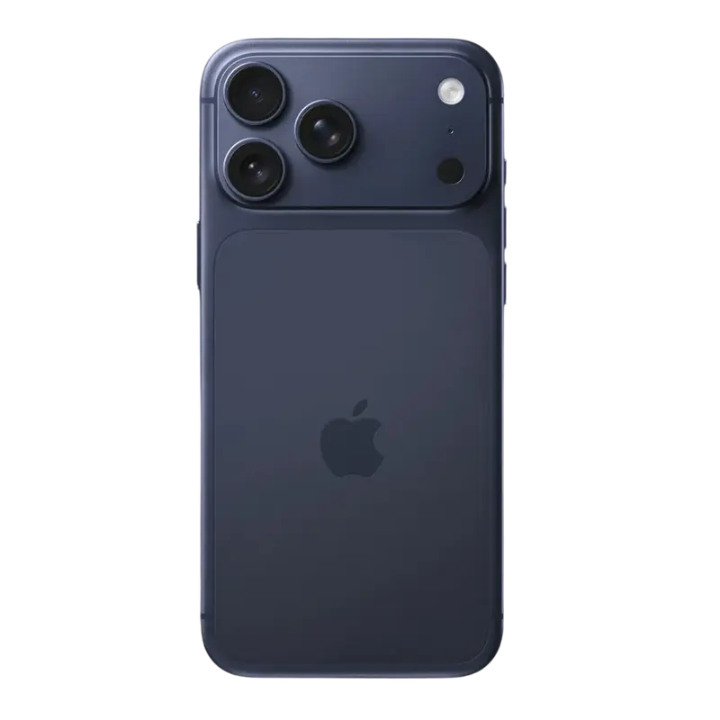 Смартфон Apple iPhone 17 Pro Max, 12 ГБ / 512ГБ