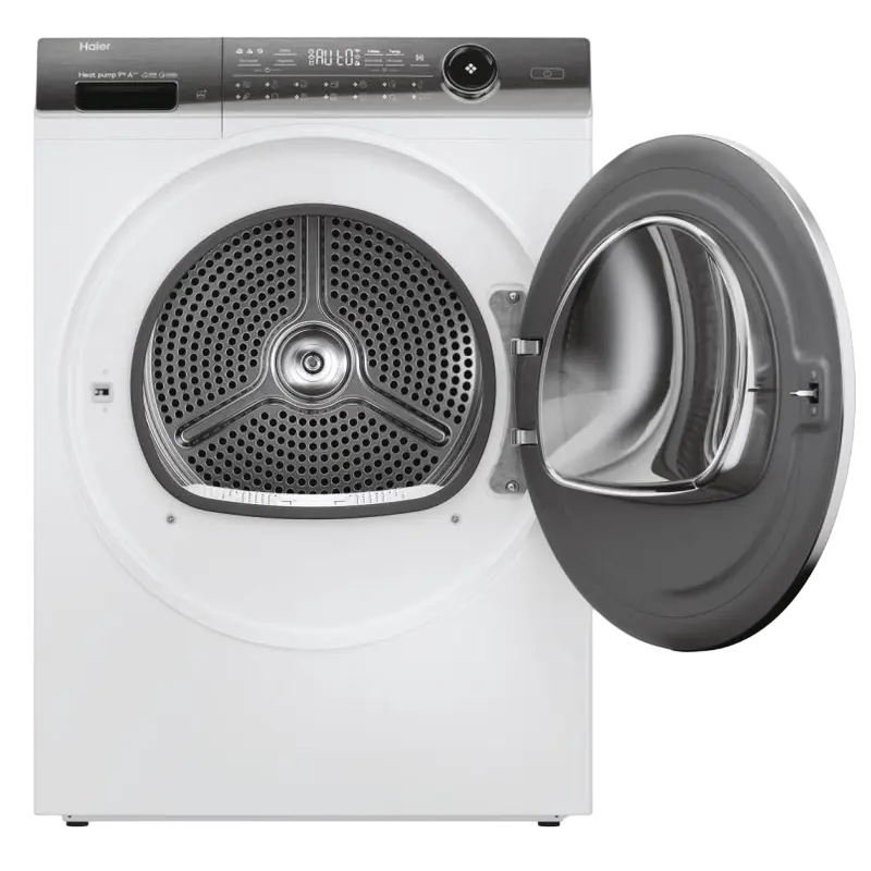 Сушильная машина Haier HD90-A3Q979U1-S Белый