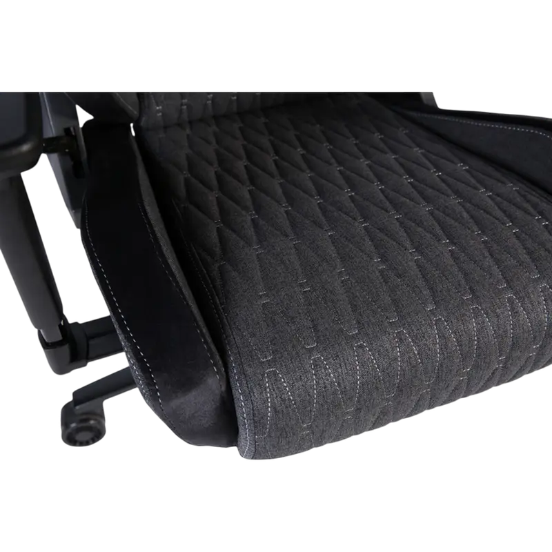 Игровое кресло HATOR Ironsky Fabric Gaming Ткань Серый