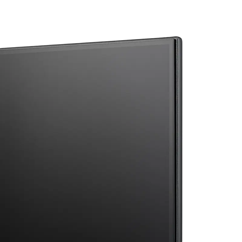 50" LED SMART Телевизор Hisense 50A6K Черный