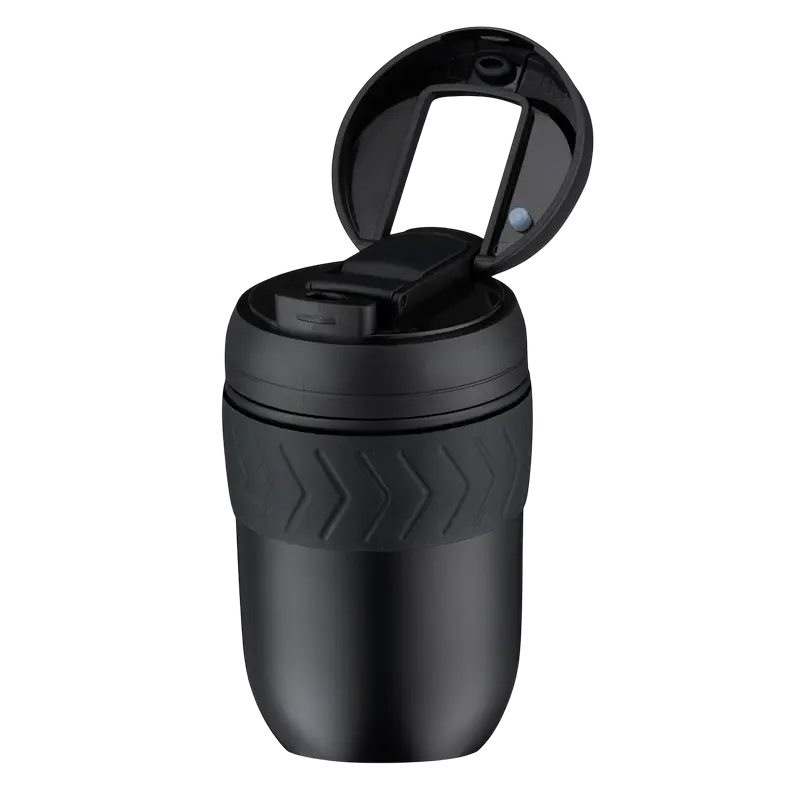 Термокружка Ardesto Cosy Черный