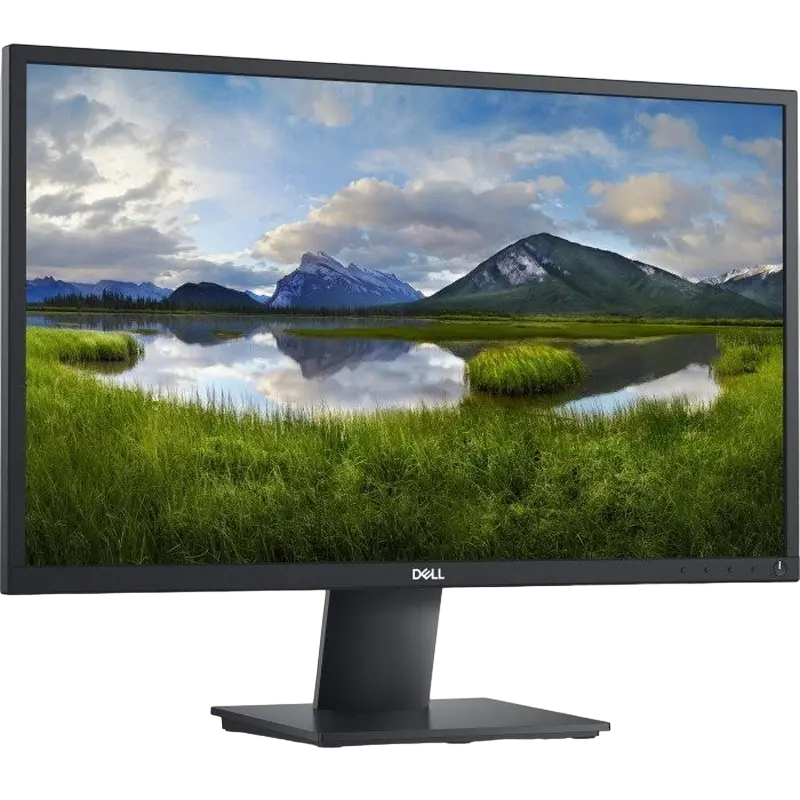 Монитор DELL E2420H Чёрный