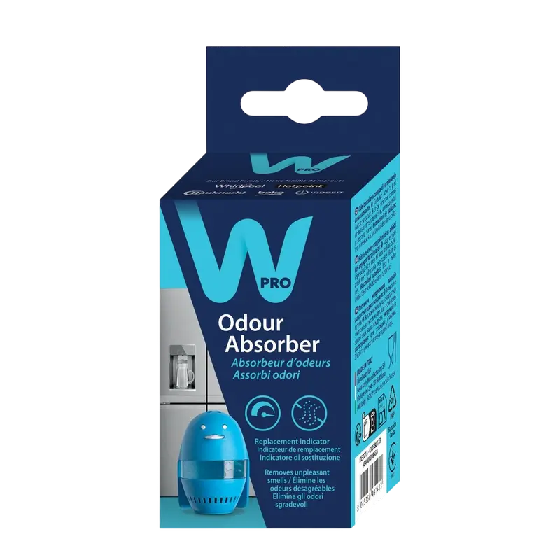 Odour Absorber