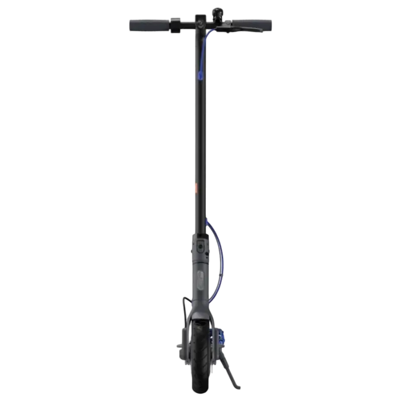 Электрический самокат Xiaomi 4 Чёрный