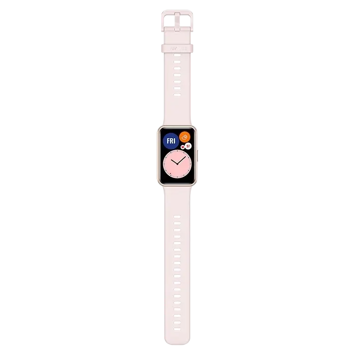 Спортивные/Тренировочные часы Huawei Watch Fit Розовый