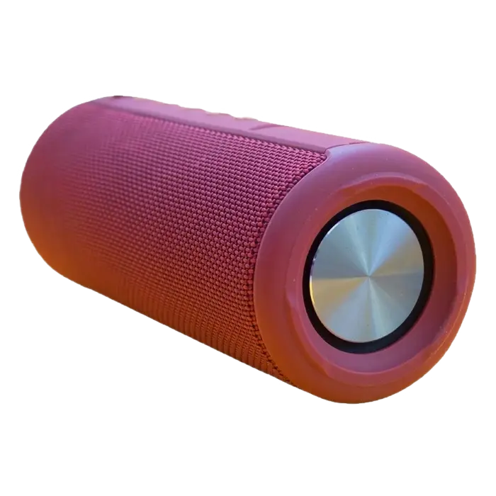 Портативная колонка Xmusic Trendy Q18P Красный