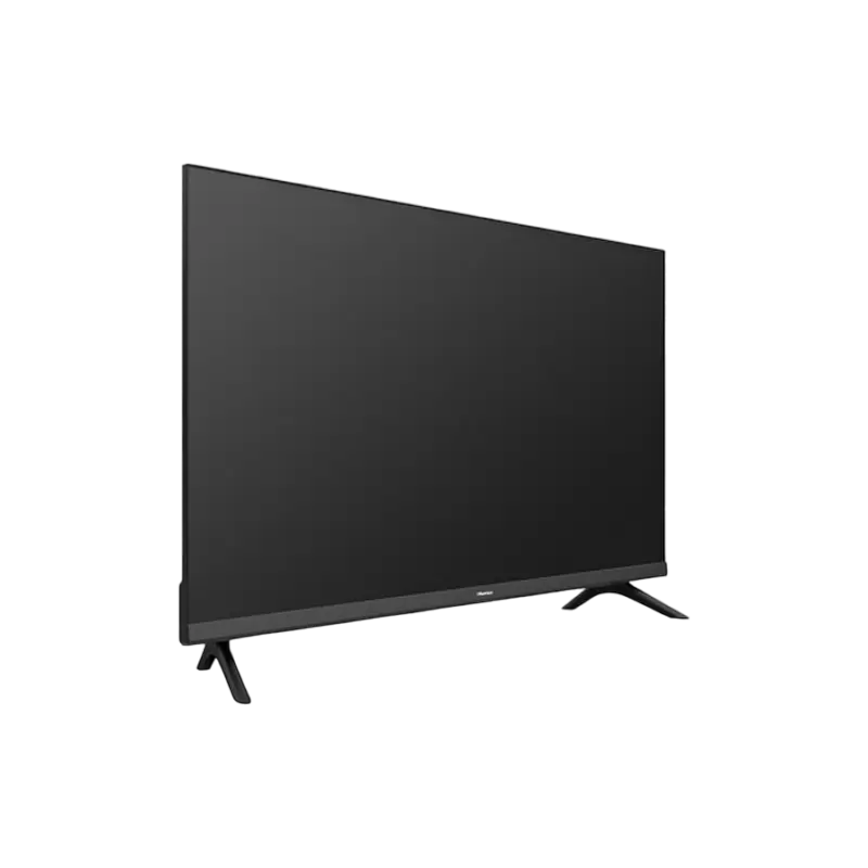 43" LED SMART Телевизор Hisense 43A5730FA Черный