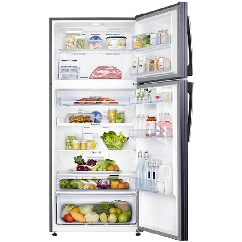 Frigider Samsung RT53K6340UT/UA Violet