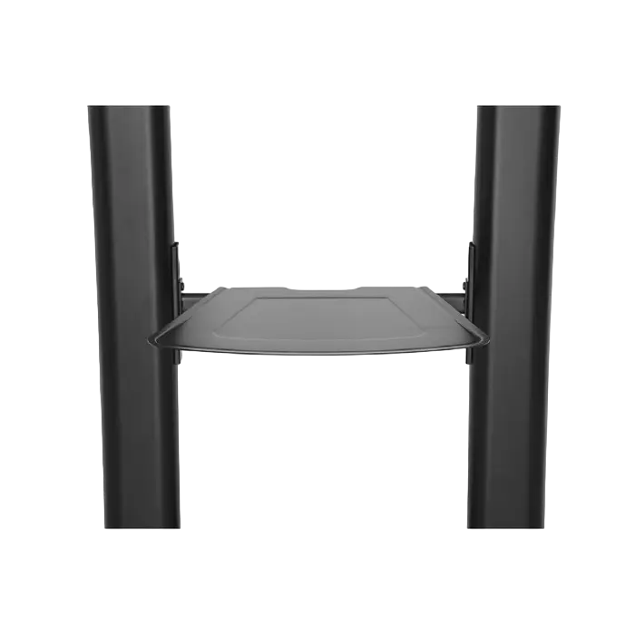 Suport pentru televizor Gembird TVS-100T-02 Negru